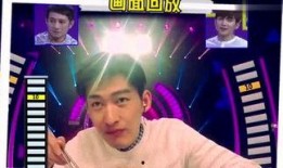 爆料娱乐博主是谁呀视频,爆料娱乐博主身份大猜想！